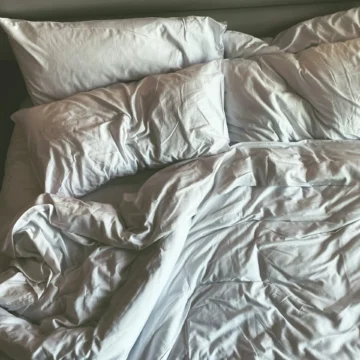 Orthopedic Bedsheet