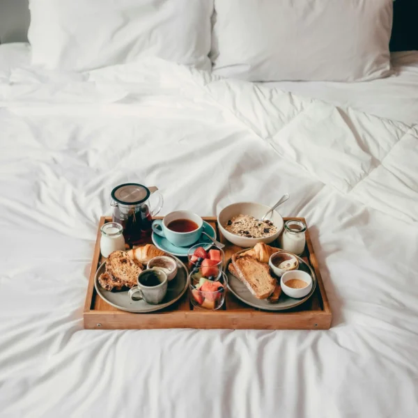 Stainless Bedsheet